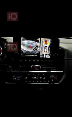 نيسان باثفايندر